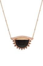 Women's Conges 'i Shield From What I Shouldn't Have To See' Third Eye Necklace