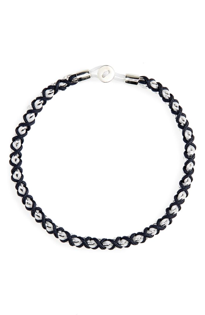 Men's Miansai Nexus Chain Bracelet
