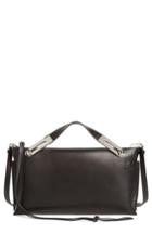Loewe Missy Lambskin Leather Shoulder Bag -