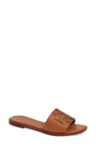 Women's Tory Burch Ines Slide .5 M - Pink