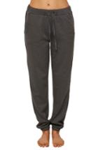 Women's O'neill Riya Fashion Fleece Sweatpants - Grey
