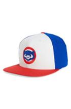 Men's American Needle The Big Show Mlb Snapback Baseball Cap -