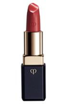 Cle De Peau Beaute Lipstick - 018 - Cherry Berry