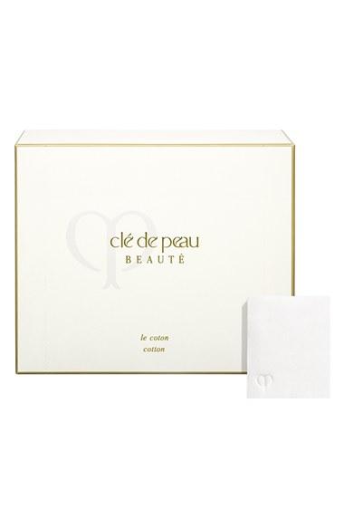 Cle De Peau Beaute Cotton
