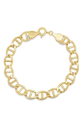 Women's Iconery X Rashida Jones Mariner Chain Bracelet