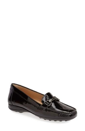 Women's Geox Euro 53 Loafer