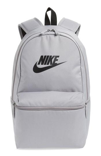 Nike Heritage Backpack - Black