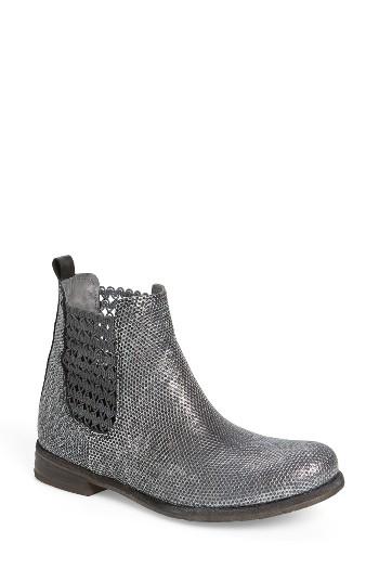 Women's Bos. & Co. Flicker Boot .5-6us / 36eu - Black