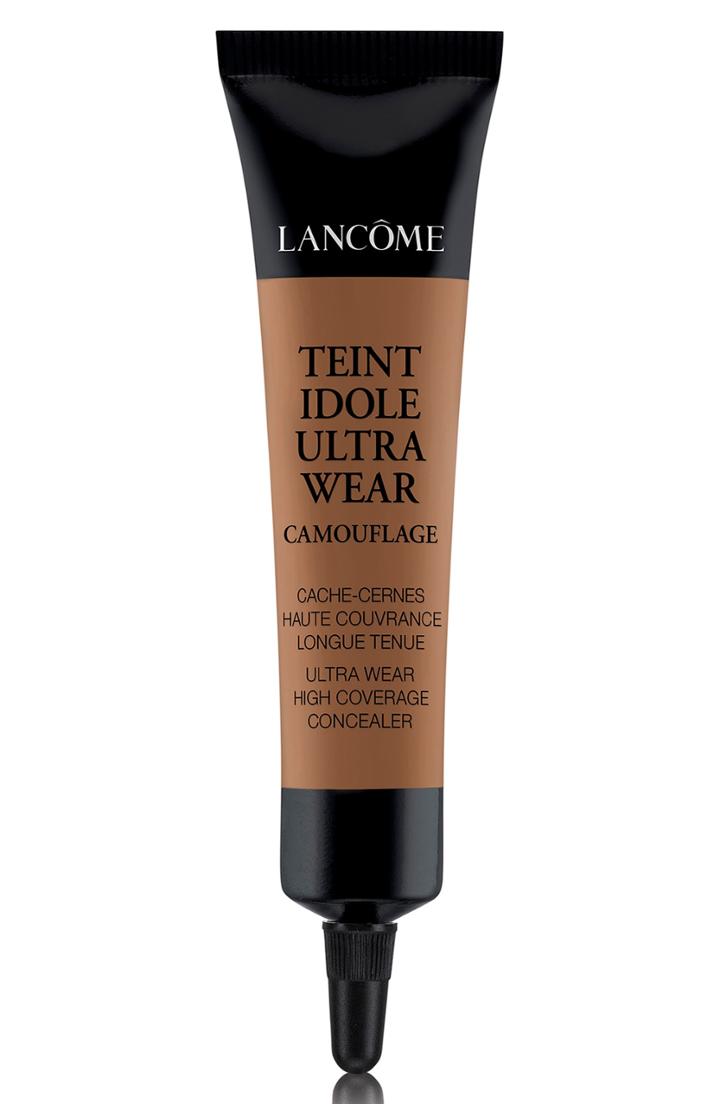 Lancome Teint Idole Ultra Wear Camouflage Concealer - 495 Suede W