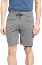 Men's The North Face Wicker Shorts - Grey