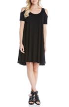 Women's Karen Kane Maggie Cold Shoulder Dress