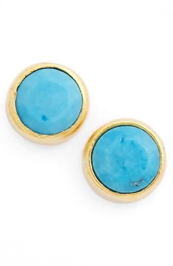 Women's Karen London Feel Good Stud Earrings