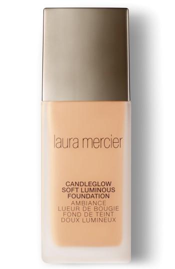 Laura Mercier Candleglow Soft Luminous Foundation -