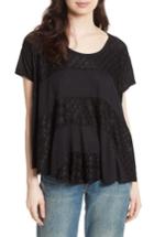 Women's Free People Anything & Everything Top