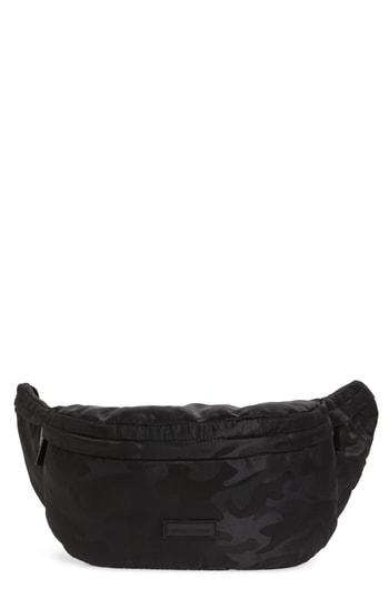 Kendall + Kylie Mona Belt Bag - Black