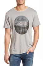 Men's Pendleton Mt. Hood Crewneck T-shirt - Green