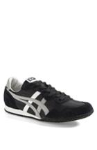 Men's Onitsuka Tiger(tm) 'serrano' Sneaker D - Black