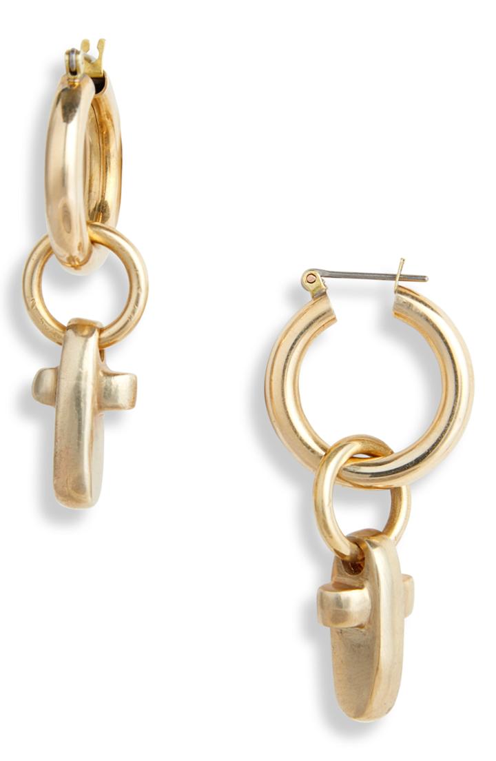 Women's Laura Lombardi Croce Earrings
