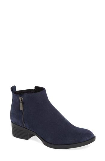 Women's Kenneth Cole New York 'levon' Bootie M - Blue