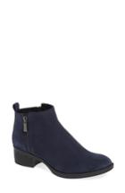 Women's Kenneth Cole New York 'levon' Bootie M - Blue