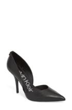 Women's Calvin Klein Marybeth D'orsay Pump