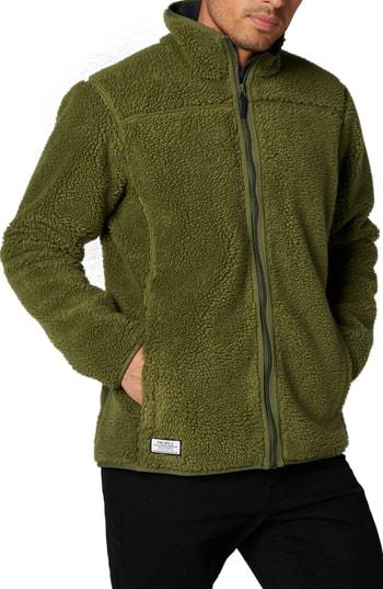 Men's Helly Hansen September Propile Jacket - Green