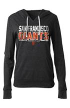 Women's New Era Cap Mlb Fleece Hoodie, Size - White