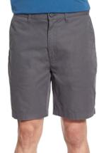 Men's Patagonia 'all-wear' Organic Cotton Chino Shorts - Grey