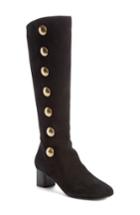 Women's Chloe Orlando Button Boot, Size 11us / 41eu - Beige