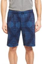 Men's Zella Celsian Athletic Shorts - Blue