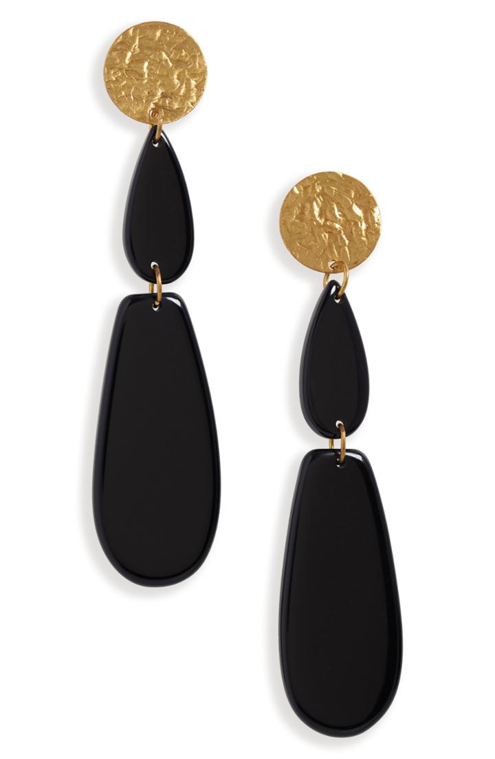 Women's Area Stars Alix Drop Earrings