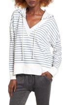Women's Rip Curl Winslow Stripe Pullover