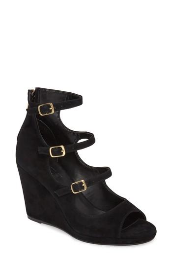 Women's M4d3 Affair Cage Sandal
