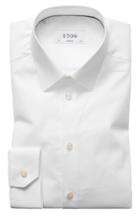 Men's Eton Super Slim Fit Dress Shirt