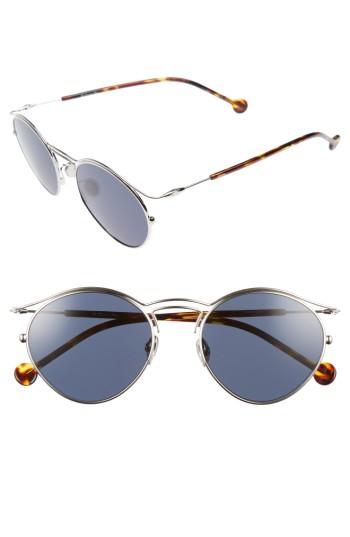Women's Dior Origin 53mm Sunglasses - Havana/ Grey
