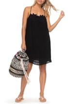 Women's Ines Di Santo Chelsea Embellished Silk Lace A-line Gown, Size - Ivory