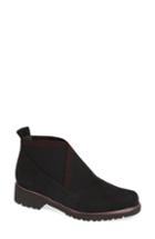 Women's Kate Spade New York Stan Pointy Toe Bootie M - Grey