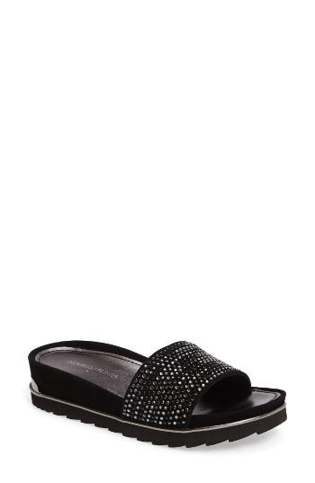 Women's Donald J Pliner 'cava' Slide Sandal