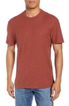 Men's James Perse Fit Shirt, Size 1(s) - Orange