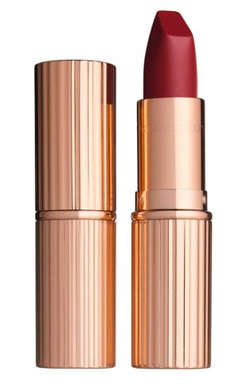 Charlotte Tilbury Matte Revolution Lipstick - Love Liberty