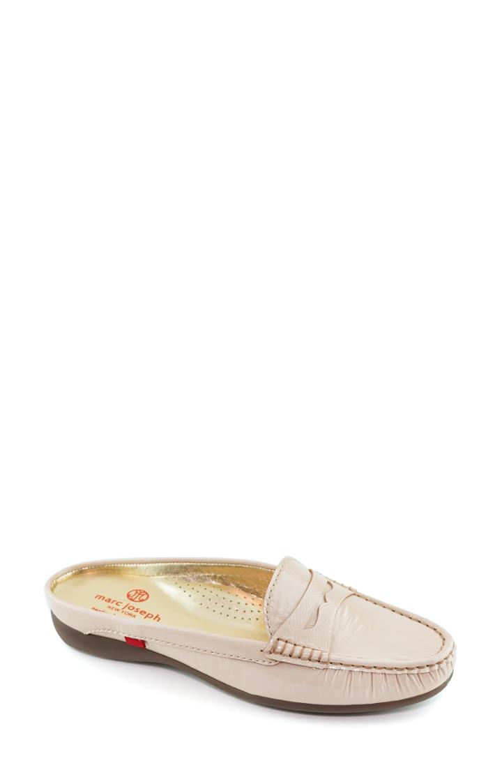 Women's Marc Joseph New York Union Street Mule