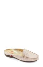 Women's Marc Joseph New York Union Street Mule