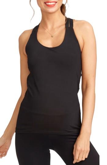 Women's Rosie Pope Dara Strappy Maternity Tank