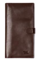 Men's Rodd & Gunn Tom Pearce Travel Wallet - Brown