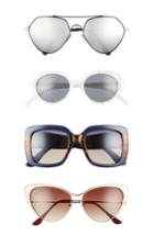 Women's Leith 4-pack Sunglasses Box Set - Multi