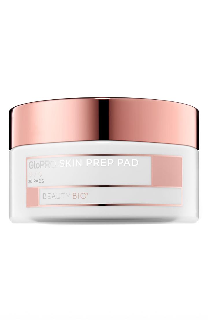 Beautybio Glopro Skin Prep Pads