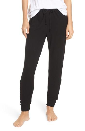 Women's Chaser Love Sweatpants - Black