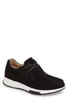 Men's Calvin Klein Kingsley Chukka Sneaker M - Black