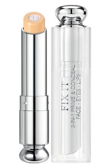 Dior Fix It 2-in-1 Prime & Conceal Concealer -