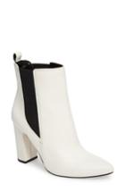 Women's Vince Camuto Britsy Bootie M - White
